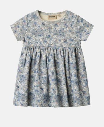 Casual dress