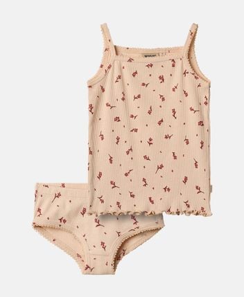 Underwear Set