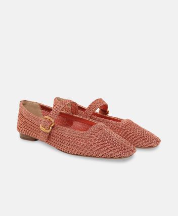 Mary janes Michaela