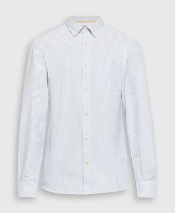 Long-sleeved shirt
