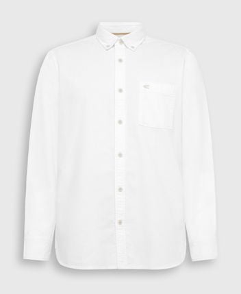 Long-sleeved shirt