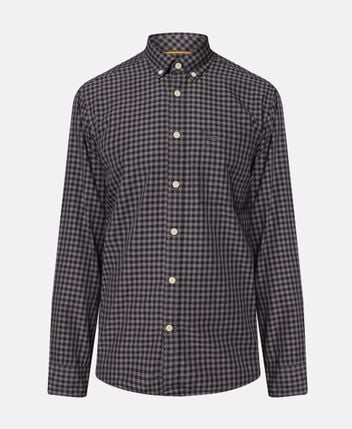 Long-sleeved shirt - regular fit