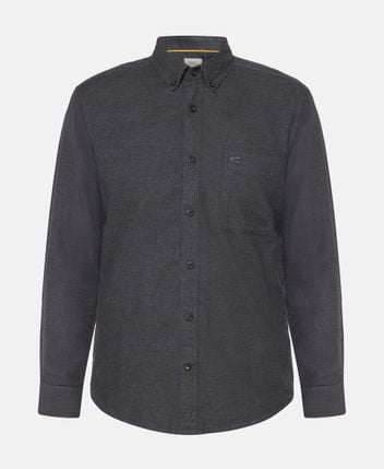 Long-sleeved shirt - regular fit