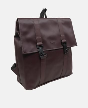 Backpack Msn