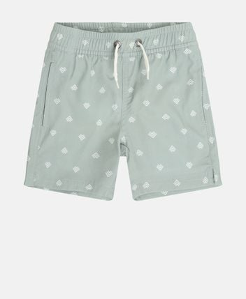 Swimming shorts