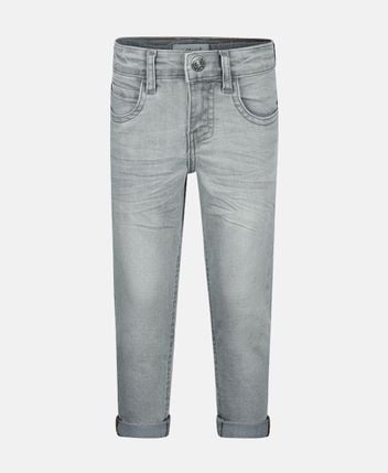 Loose fit jeans