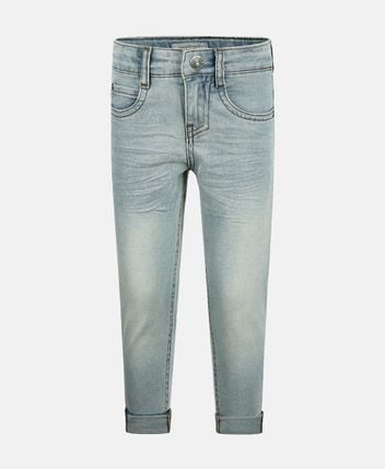 Loose fit jeans