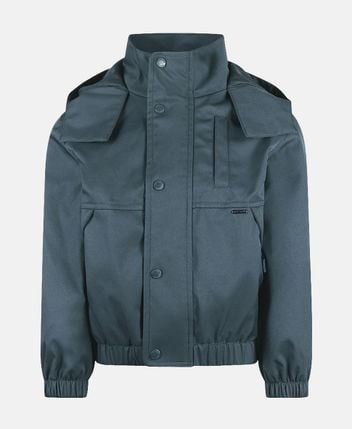 Transitional jacket