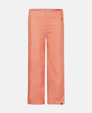 Wide trousers
