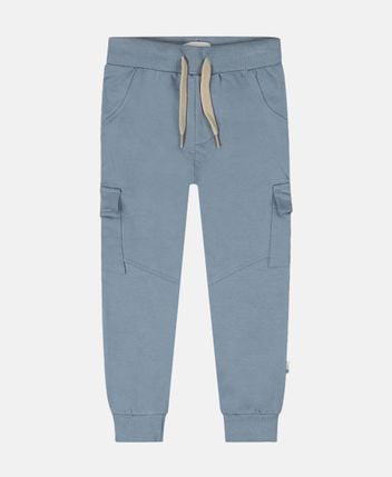 Cargo sweatpants