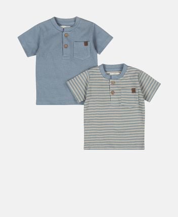 T-shirts, pack of 2
