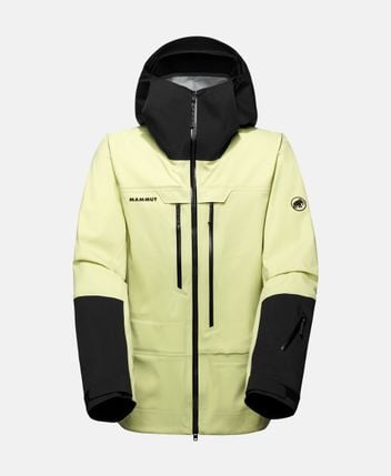 Ski jacket