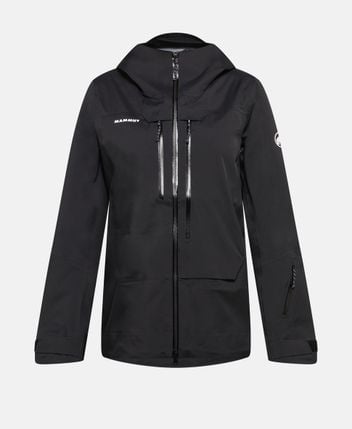 Ski jacket