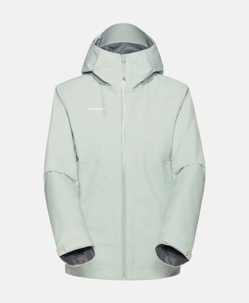 Functional jacket Treeline