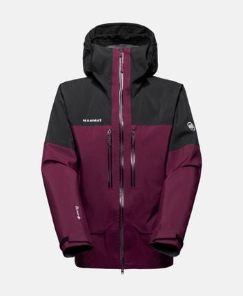 Functional jacket