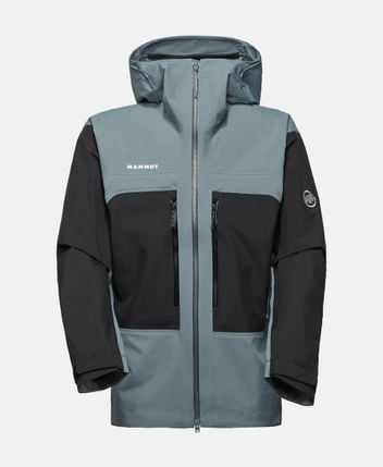 Functional jacket Taiss