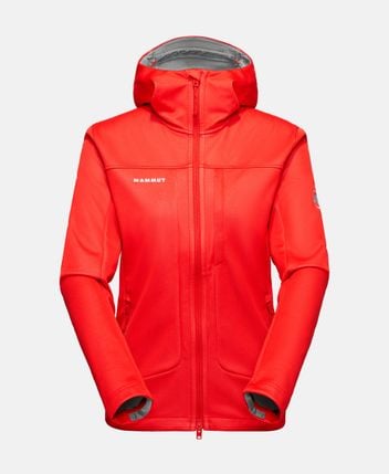Softshell jacket Ultimate Vlll So