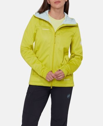 Softshell jacket Ultimate Vlll So