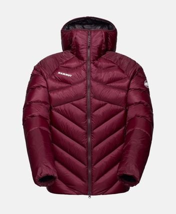 Down jacket
