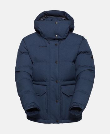 Down jacket
