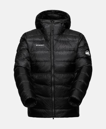 Hiking jacket