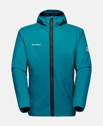 Ski jacket