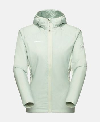 Hybrid jacket Rime Light In