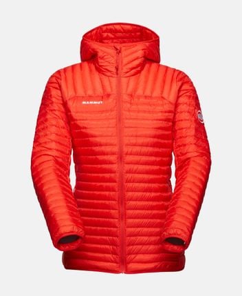 Ski jacket
