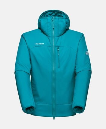 Functional jacket Rime In