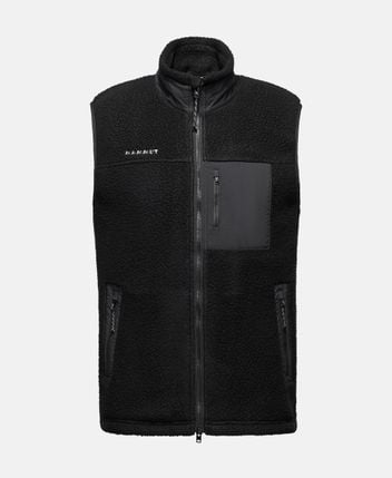 Functional vest