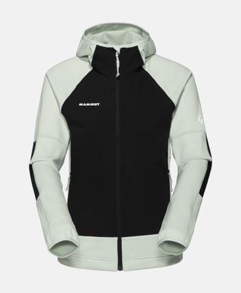Mid-layer jacket Massone