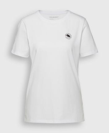 Crew neck t-shirt