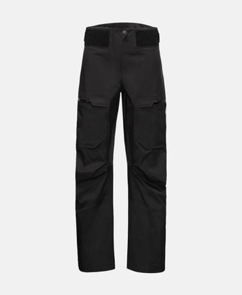 Ski pants Haldigrat