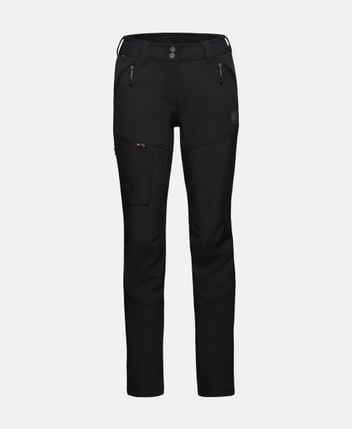 Softshell trousers
