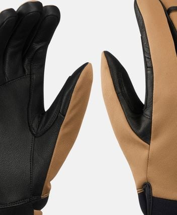 Functional gloves
