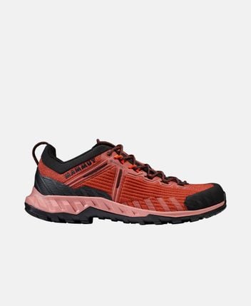 Trekking shoes Alnasca Knit