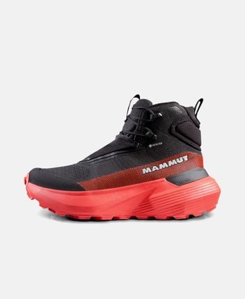 Hiking shoes Aenergy Ultra Mid Gtx