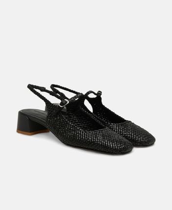 Slingback pumps Belly 1