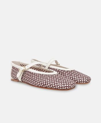 Mary janes Bexley