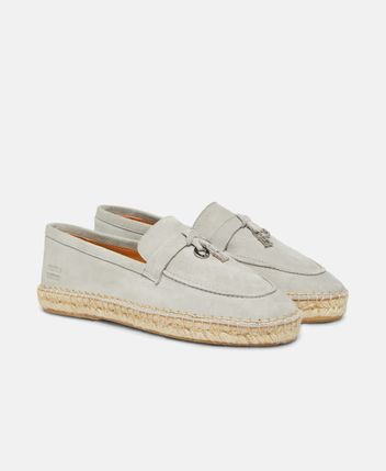 Espadrilles