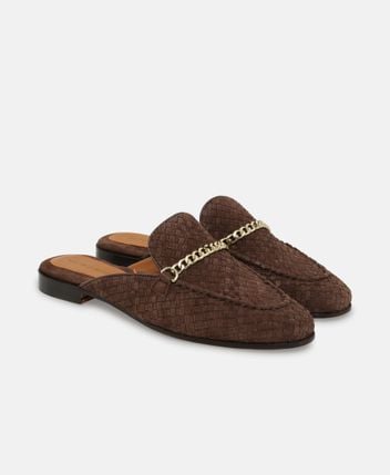 Mules Scarlett