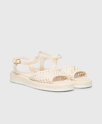 Ankle strap sandals Vim 3