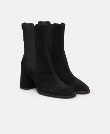 Ankle boots Diamante