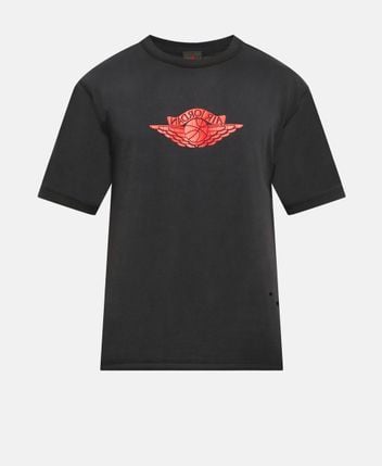 Crew neck t-shirt