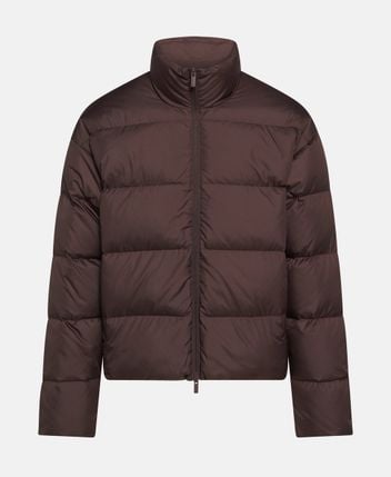 Down jacket