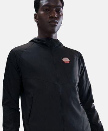 Lightweight jacket