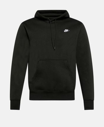Hoodie Club BB