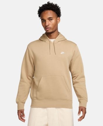 Hoodie Club BB