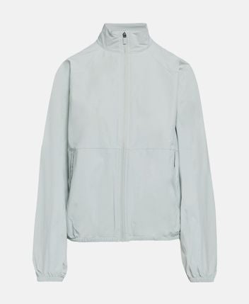 Transitional jacket