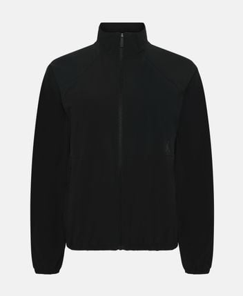 Transitional jacket